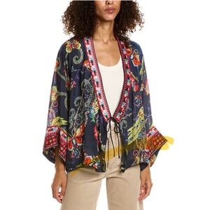Johnny Was Pottery Lisa Kimono